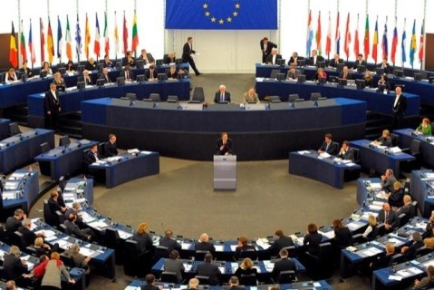 Европарламент предоставит Украине миллиард евро