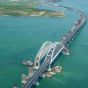 Посчитан ущерб от строительства Керченского моста
