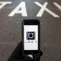 Uber запатентует искусственный интеллект для определения пьяных пассажиров в такси