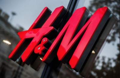 Стала известна дата открытия первого магазина H&M в Украине