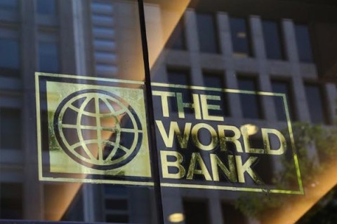 Всемирный банк обеспокоен неустойчивостью макроэкономической ситуации в Украине