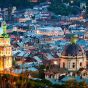 В Украине впервые за 4 года разместили облигации города