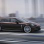 Porsche немедленно приостанавливает продажу новых автомобилей в Европе