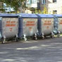 В Киеве повысили тарифы на вывоз мусора.