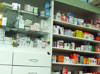 Правительство передумало разрешать торговым сетям торговать лекарствами