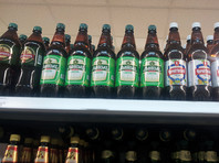Минздрав поддержал новые ограничения на алкоголь в пластиковой таре