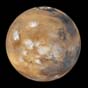 На Марсе обнаружены органические молекулы — NASA