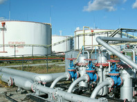 В правительстве обсуждают поддержку заводов нефтяных компаний на 330 млрд рублей