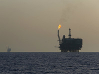 Цена на нефть марки Brent упала на 2% после встречи ОПЕК+