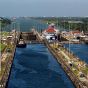 Панамский канал побил исторический рекорд по количеству грузов