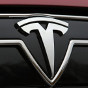 Tesla обновил антиугонный режим скорости авто