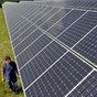 Испанцы выделят €55 млн на крупнейшую солнечную электростанцию в Украине