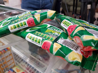 Начали с мороженого: в России появилась добровольная маркировка продуктов по содержанию соли, жира и сахара