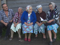 Абсолютное большинство россиян выступают против повышения пенсионного возраста, что откровенно противоречит инициативам властей. Более 90% опрошенных не поддержали планы правительства увеличить пенсионный возраст в России до 65 лет для мужчин и до 63 лет для женщин