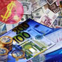 За лоббирование интересов Януковича в ЕС и США его окружения заплатило 7 млн евро, - DW