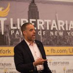 Кандидат в губернаторы Нью-Йорка готов бороться за отмену BitLicense