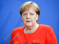 Меркель: ЕС готов обсуждать проблему пошлин с Соединенными Штатами, но может принять ответные меры