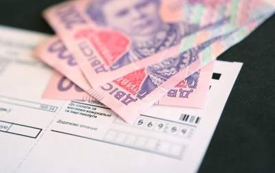 Киевлян с 1 августа ждут новые платежки от Киевтеплоэнерго