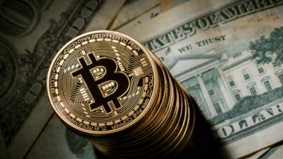 Bitcoin достиг максимума за два месяца