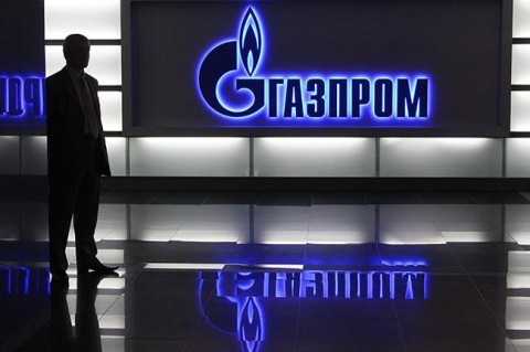 Газпром заявил о создании трибунала по расторжению контрактов с Киевом