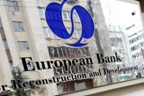 В ЕБРР одобрили программу для Украины на €250 млн