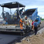 Названы области-лидеры по ремонту и строительству дорог в Украине