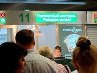 Московские судебные приставы за год удвоили количество ограничений на выезд за рубеж для должников