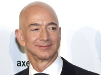 Bloomberg назвало основателя Amazon богатейшим человеком в истории
