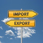 За пять месяцев экспорт и импорт товаров выросли в среднем на 14%
