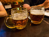 Финансируемая правительством РФ некоммерческая организация "Роскачество" выяснила, что пиво одного вида, произведенное в России и Чехии, практически не отличается по вкусу и показателям, то есть его качество находится на одном уровне