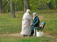 Эксперты ВШЭ подсчитали, сколько успеет пожить на пенсии первое постреформенное поколение россиян