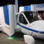 Первый летающий автомобиль Terrafugia поступит в продажу в 2019 году