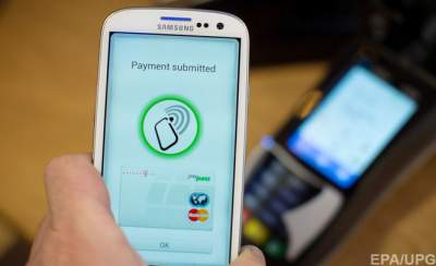 В Украине поднимут лимит оплаты без PIN по картам с PayPass