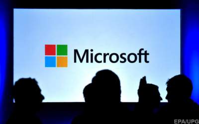 Нафтогаз объявил тендер на закупку ПО Microsoft на 14 млн грн