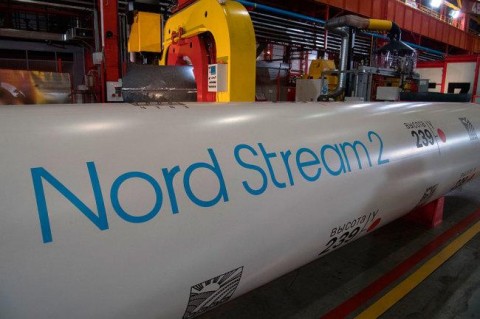 Компания Nord Stream 2 построит газопровод в обход Дании