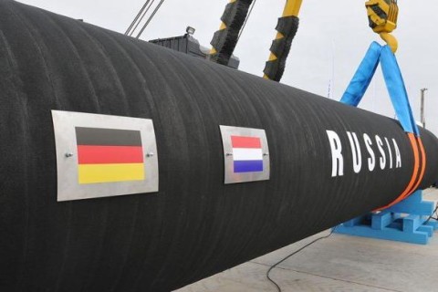 РФ дала все разрешения для строительства Nord Stream 2
