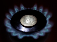 Украина ожидает дефолта к осени 2018 года из-за роста цен на газ