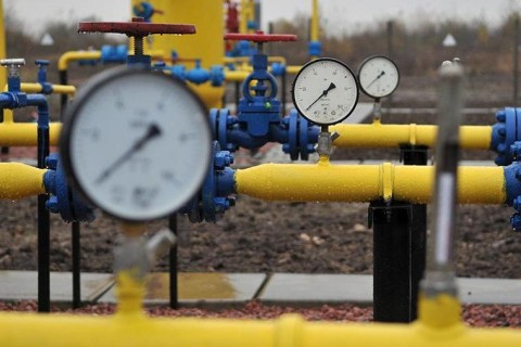 Нафтогаз: Украина без транзита потерят больше, чем Россия от санкций