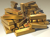 Союз золотопромышленников оценил потери бюджета РФ из-за изъятия 