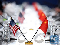 Китай готовится к введению ответных пошлин на товары из США