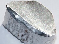 Минпромторг предложил запретить импорт содержащих алюминий товаров для госнужд