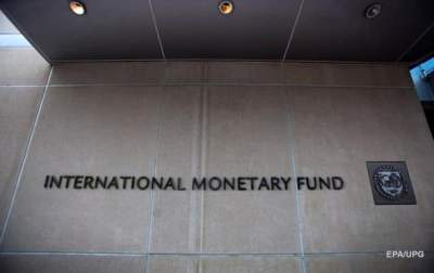 Украина не получит денег МВФ до принятия бюджета, - СМИ