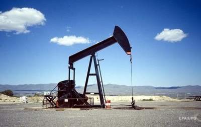 Цена на нефть обновила четырехлетний максимум
