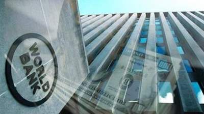 Всемирный банк сообщил на каких условиях будет сотрудничать с Украиной