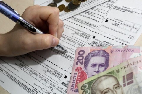 В следующем году субсидии в Украине могут сократить на 16 млрд гривен