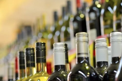 Стали известны новые цены на алкоголь в Украине
