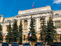 ЦБ пошел на ожидаемый шаг на фоне усиления санкций - повысил ключевую ставку до 7,5%, временно укрепив рубль