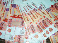 Популярные в России банкоматы перестали принимать пятитысячные купюры из-за массового вброса фальшивок