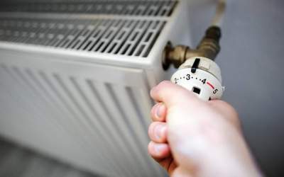 В Украине поднимут тарифы на тепло в связи с возможным повышением цен на газ