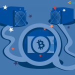 BitMEX: число SegWit-транзакций в сети биткоина превышает показатели Bitcoin Cash на 17%